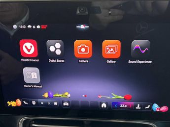 Mercedes-Benz Cla AMG Line Edition