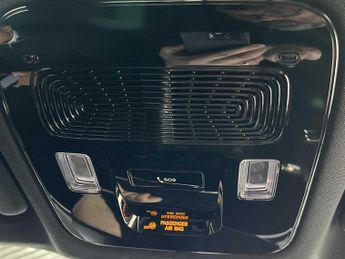 Mercedes-Benz Cla AMG Line Edition