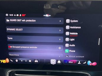 Mercedes-Benz Cla AMG Line Edition