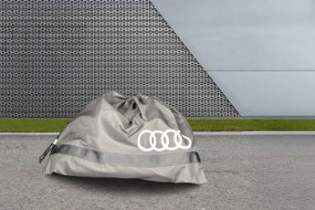 Audi A6 Edition 1