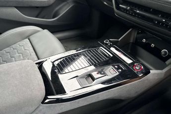 Audi A6 Edition 1