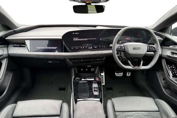 Audi A6 Edition 1