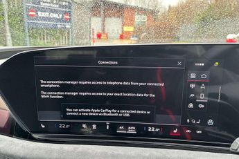 Audi A6 Edition 1