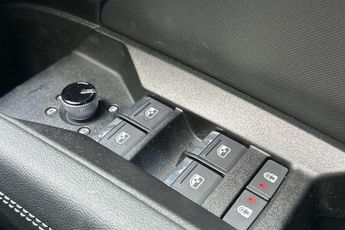 Audi Q4 Black Edition