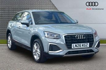 Audi Q2 Sport