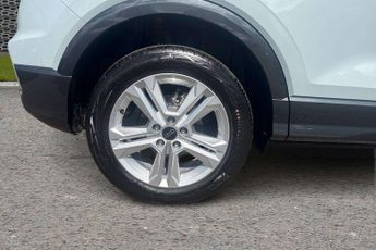 Audi Q2 Sport