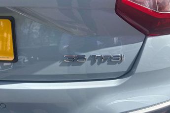 Audi Q2 Sport