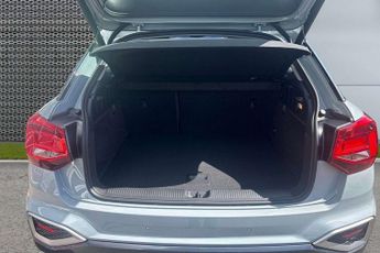 Audi Q2 Sport