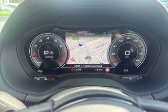 Audi Q2 Sport