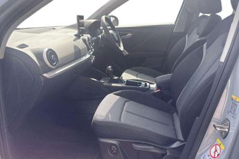 Audi Q2 Sport