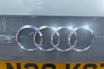 Audi Q2 Sport