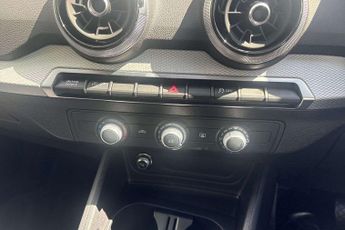 Audi Q2 Sport