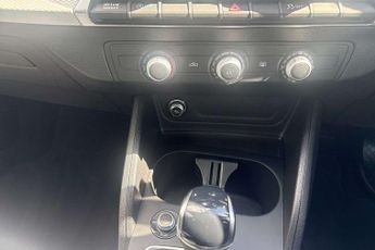 Audi Q2 Sport
