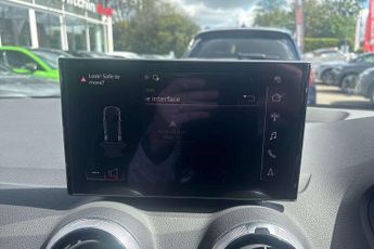 Audi Q2 Sport