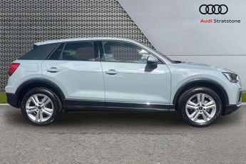 Audi Q2 Sport