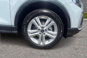 Audi Q2 Sport
