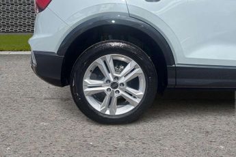 Audi Q2 Sport