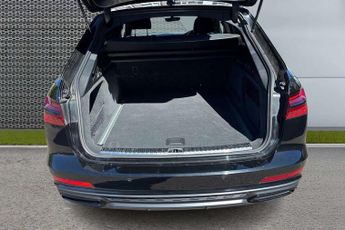 Audi A6 Black Edition