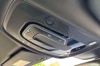 Audi A6 Black Edition