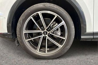 Audi Q5 Launch Edition