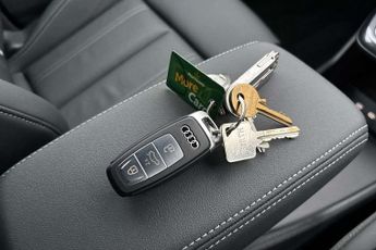 Audi Q4 Black Edition