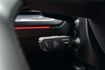 Audi Q4 Black Edition