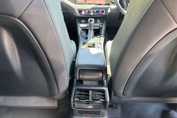 Audi Q3 Vorsprung