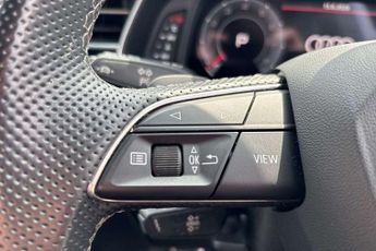 Audi Q7 Black Edition