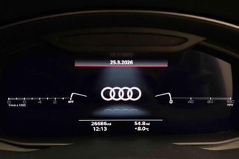 Audi Q7 Black Edition