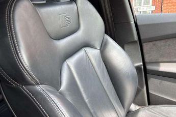 Audi Q7 Black Edition