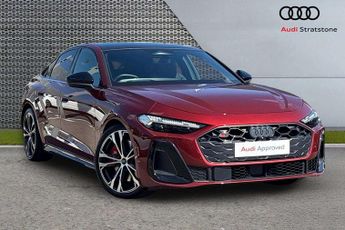 Audi A5 S5 Edition 1