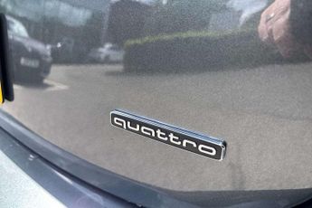 Audi A6 Edition 1