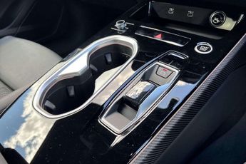 Audi A6 Edition 1