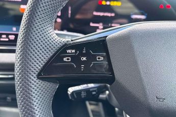 Audi A6 Edition 1