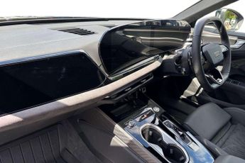 Audi A6 Edition 1