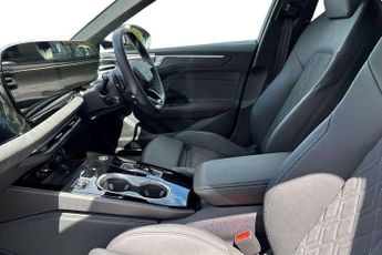 Audi A6 Edition 1