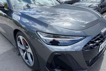 Audi A6 Edition 1