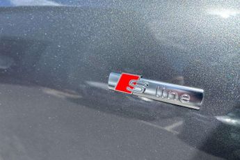 Audi A6 Edition 1