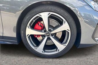 Audi A6 Edition 1
