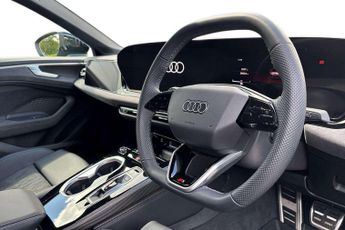 Audi A6 Edition 1