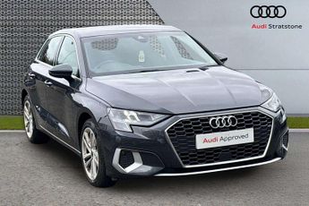 Audi A3 Sport