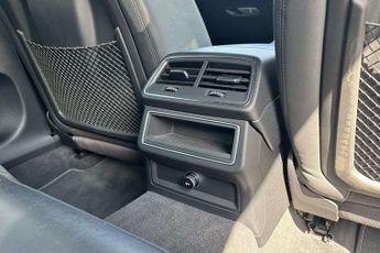 Audi A6 S Line