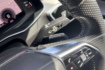 Audi A6 S Line