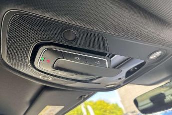 Audi A6 S Line