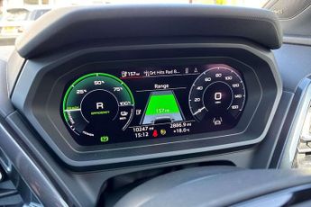 Audi Q4 S Line