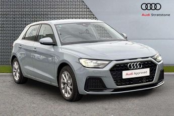 Audi A1 Sport