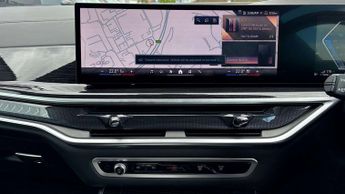 BMW X5 M Sport