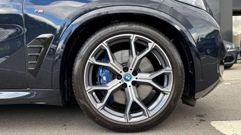 BMW X5 M Sport