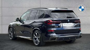 BMW X5 M Sport