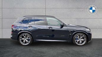BMW X5 M Sport